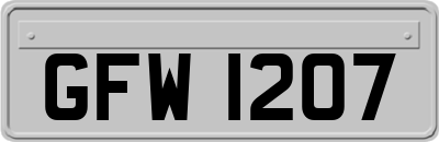 GFW1207