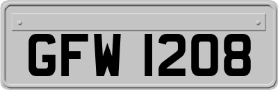 GFW1208