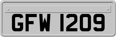 GFW1209