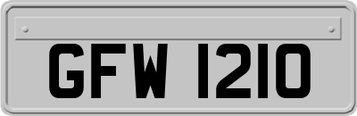 GFW1210