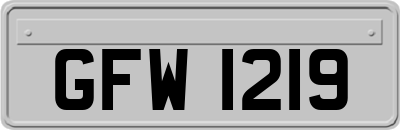 GFW1219