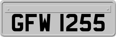 GFW1255