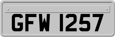 GFW1257