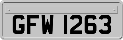 GFW1263