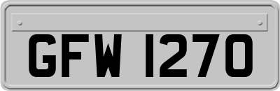 GFW1270