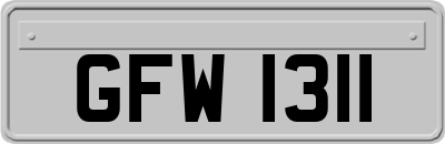 GFW1311