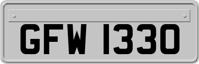 GFW1330