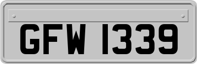 GFW1339