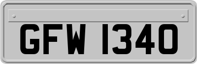 GFW1340