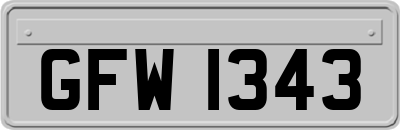 GFW1343