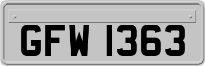 GFW1363