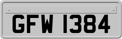 GFW1384