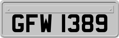 GFW1389