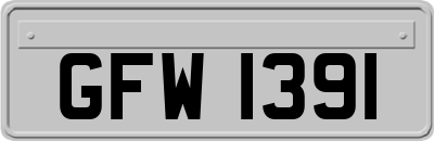 GFW1391