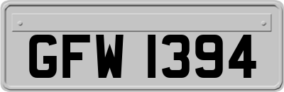 GFW1394