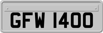 GFW1400