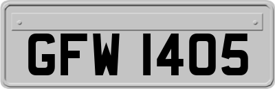 GFW1405