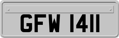 GFW1411