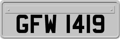 GFW1419