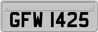 GFW1425