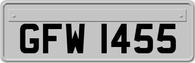 GFW1455