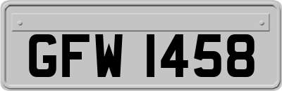 GFW1458