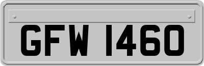 GFW1460