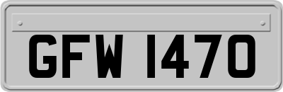 GFW1470
