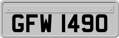 GFW1490