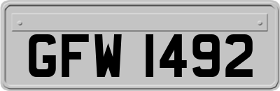 GFW1492
