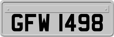 GFW1498