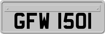 GFW1501