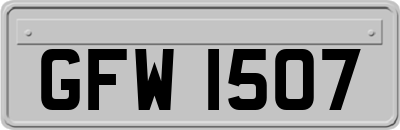 GFW1507