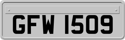 GFW1509