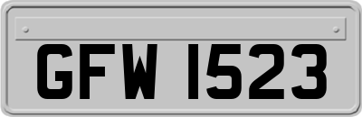 GFW1523