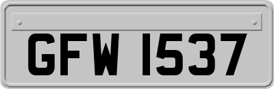 GFW1537