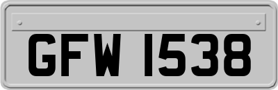 GFW1538