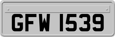 GFW1539