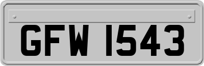 GFW1543