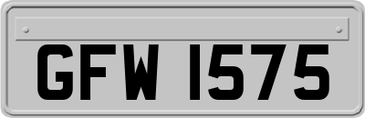 GFW1575