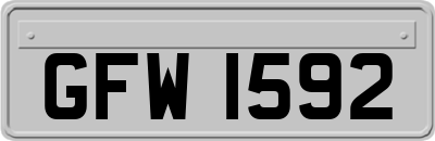 GFW1592