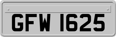 GFW1625