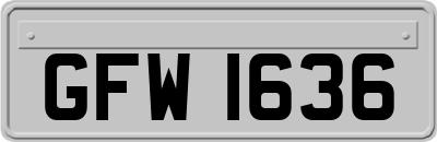 GFW1636