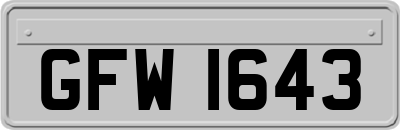 GFW1643