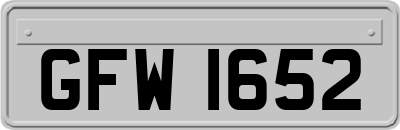 GFW1652