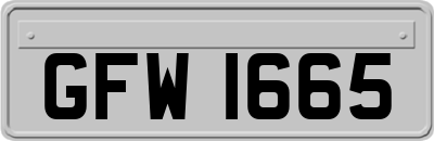 GFW1665