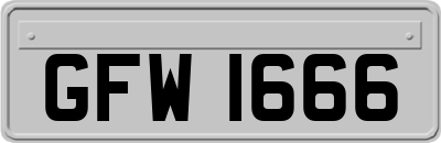GFW1666