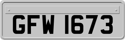 GFW1673