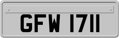 GFW1711