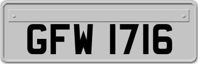 GFW1716
